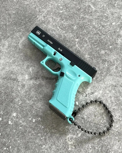 Chamber08™ Glock 17 Detachable Keychain