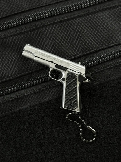 Chamber08™ Colt Detachable Keychain
