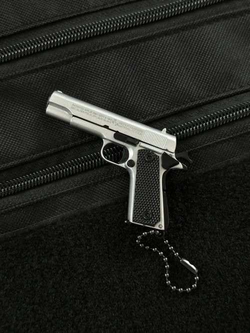 Chamber08™ Colt Detachable Keychain