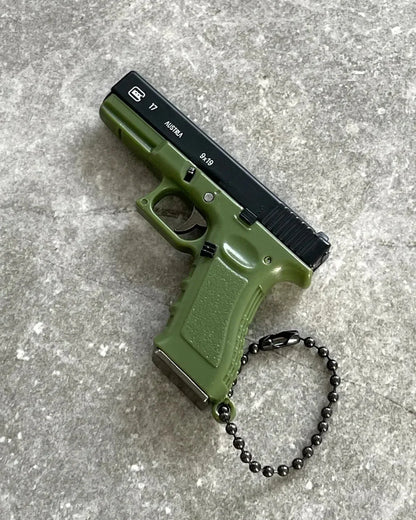 Chamber08™ Glock 17 Detachable Keychain