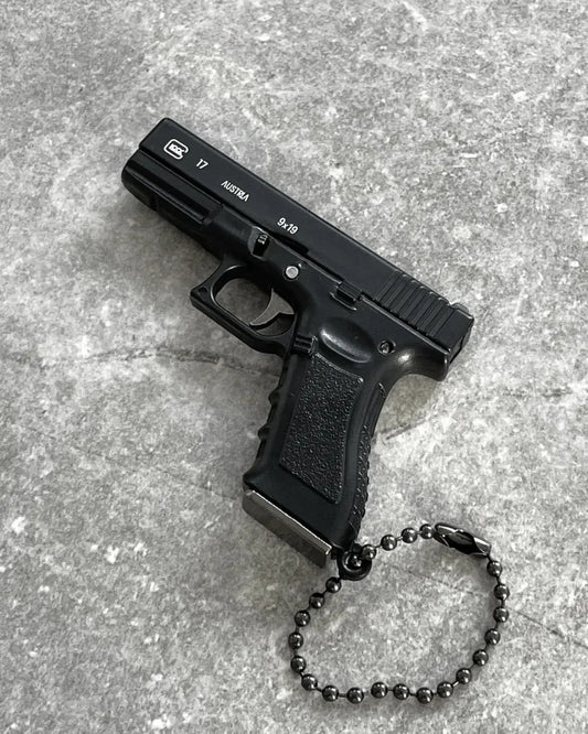 Chamber08™ Glock 17 Detachable Keychain
