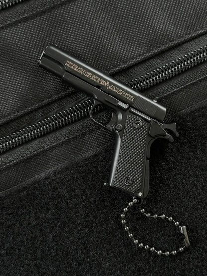 Chamber08™ Colt Detachable Keychain