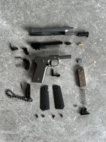 Chamber08™ Colt Detachable Keychain