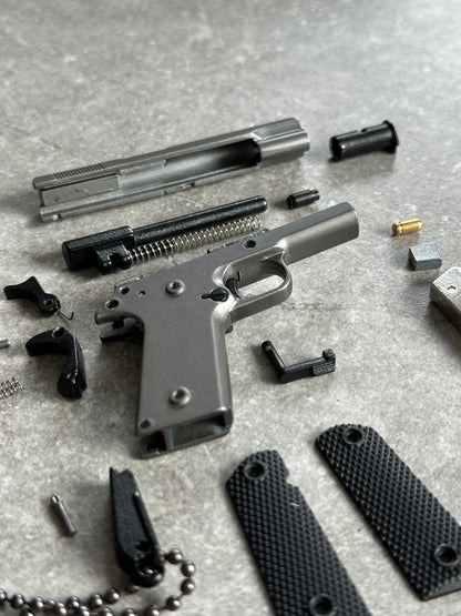 Chamber08™ Colt Detachable Keychain