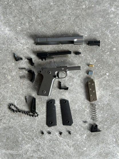 Chamber08™ Colt Detachable Keychain