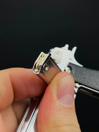 Chamber08™ Desert Eagle Detachable Keychain