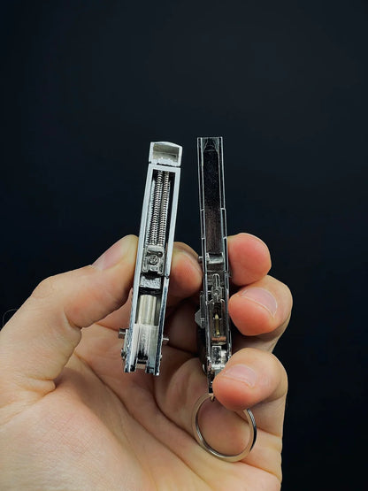 Chamber08™ Desert Eagle Detachable Keychain