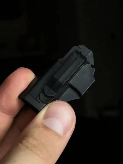 Chamber08™ Mini Holster for Glock Keychains