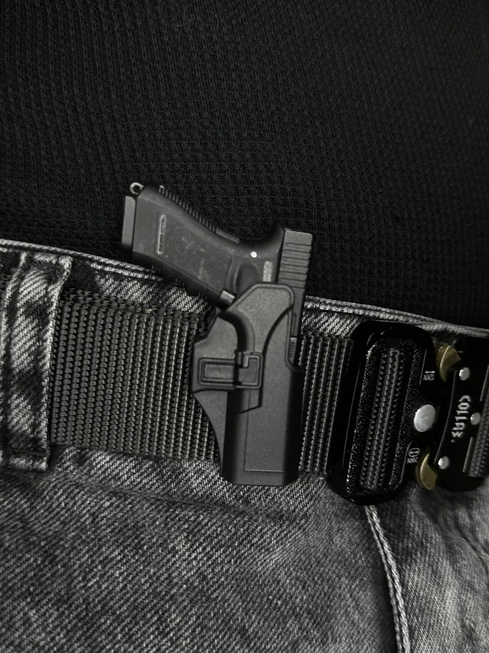 Chamber08™ Mini Holster for Glock Keychains