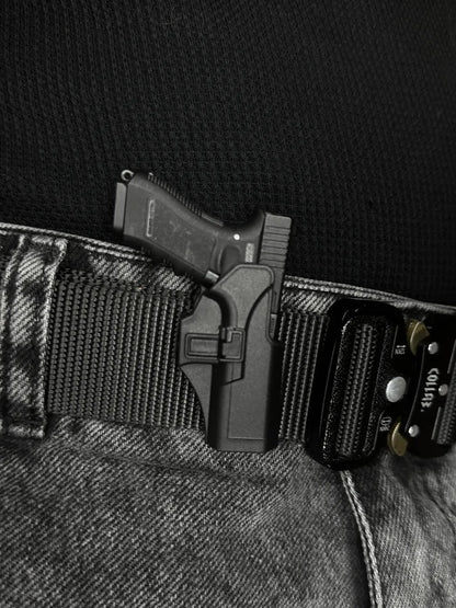 Chamber08™ Mini Holster for Glock Keychains