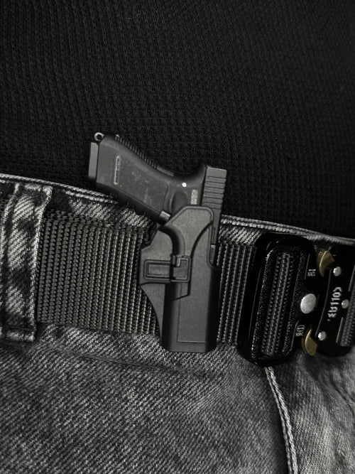 Chamber08™ Mini Holster for Glock Keychains