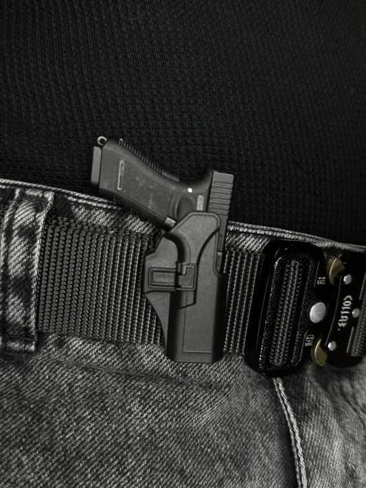 Chamber08™ Mini Holster for Glock Keychains