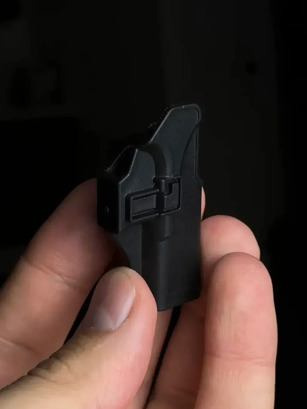 Chamber08™ Mini Holster for Glock Keychains
