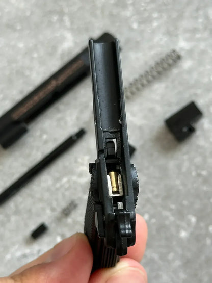 Chamber08™ Colt Detachable Keychain