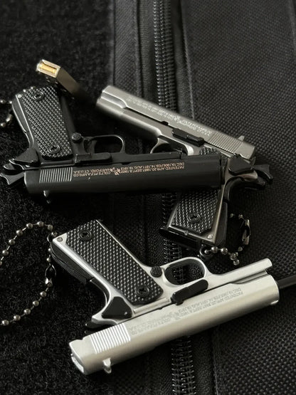 Chamber08™ Colt Detachable Keychain
