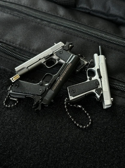 Chamber08™ Colt Detachable Keychain